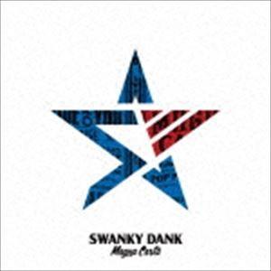SWANKY DANK / Magna Carta [CD]｜guruguru