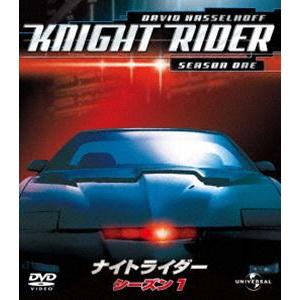 ナイトライダー コンプリート ブルーレイBOX Blu-ray : World Free