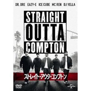 ストレイト・アウタ・コンプトン [DVD]｜guruguru