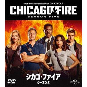 シカゴ・ファイア シーズン5 バリューパック [DVD]