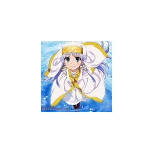 とある魔術の禁書目録II O.S.T 1 [CD]