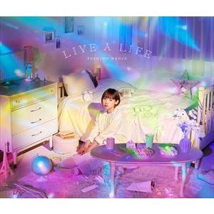 南條愛乃 / LIVE A LIFE（初回限定盤／5CD＋Blu-ray） [CD]