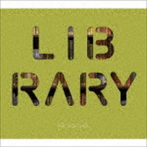 やなぎなぎ / やなぎなぎ ベストアルバム -LIBRARY-（初回限定盤／CD＋Blu-ray） [CD]｜guruguru