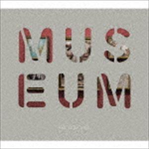 やなぎなぎ / やなぎなぎ ベストアルバム -MUSEUM-（初回限定盤） [CD]｜guruguru