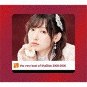 fripSide / the very best of fripSide 2009-2020（初回限...