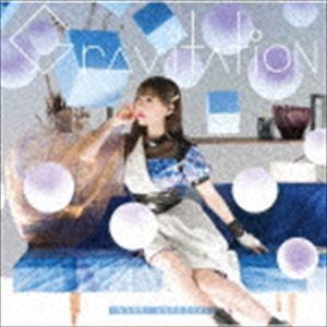 黒崎真音 / Gravitation（初回限定盤／CD＋DVD） [CD]｜guruguru