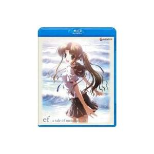 ef - a tale of melodies. 3 [Blu-ray]