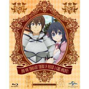 ネトゲの嫁は女の子じゃないと思った?Blu-ray BOX（初回限定生産／スペシャルプライス版） [Blu-ray]｜guruguru