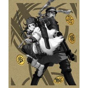 ゴールデンカムイ 第一巻