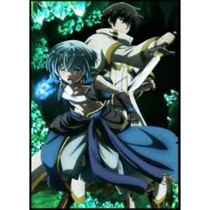 パーティーから追放されたその治癒師、実は最強につき Vol.1 [Blu-ray]