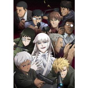 ヨルムンガンド 全24話BOXセット 新盤 ブルーレイ【Blu-ray