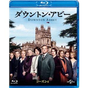 ダウントン・アビー シーズン4 ブルーレイ バリューパック [Blu-ray]｜guruguru