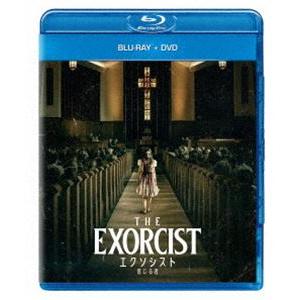 エクソシスト 信じる者 Blu-ray+DVDの買取情報