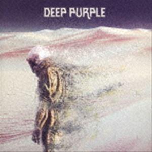 ディープ・パープル / ウーッシュ!（初回生産限定盤／日本限定仕様盤） [CD]