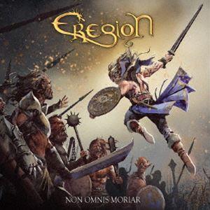 エレギオン / ノン・オムニス・モリアル [CD]