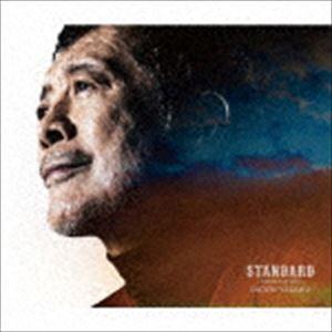 矢沢永吉 / STANDARD 〜THE BALLAD BEST〜（初回限定盤A／3CD＋DVD） [CD]｜guruguru