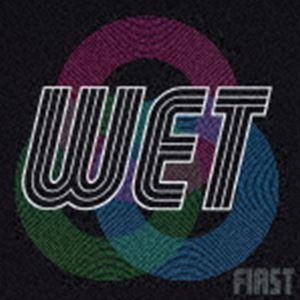 WET / FIRST [CD]