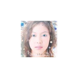 オリヴィア・オン / プレシャス・ストーンズ [CD]