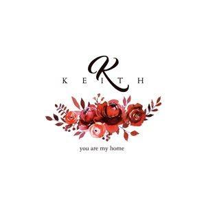 KEITH / you are my home [CD]