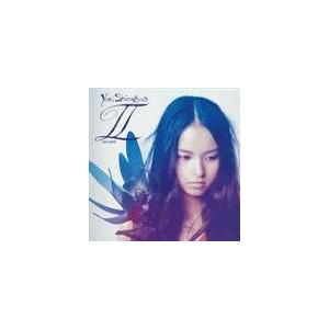 滴草由実 / Yumi Shizukusa II [CD]｜guruguru