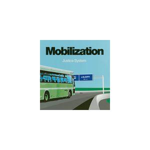 ジャスティス・システム / Mobilization [CD]｜guruguru