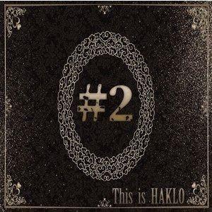 HAKLO / This is HAKLO Vol.2 [CD]