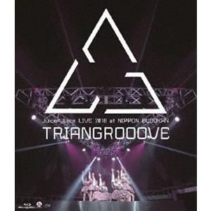 Juice＝Juice Concert Tour 2024 TRIANGROOOVE2 Special [Blu