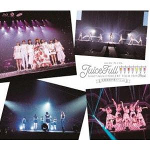 ハロプロ プレミアム Juice＝Juice CONCERT TOUR2019 〜JuiceFull!!!!!!!〜 FINAL 宮崎由加卒業スペシャル [Blu-ray]
