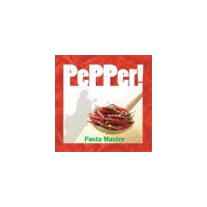 Pasta Master / PePPer! [CD]