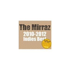 The Mirraz / The Mirraz 2010-2012 Indies Best [CD]