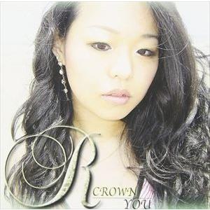 R-CROWN / YOU [CD]