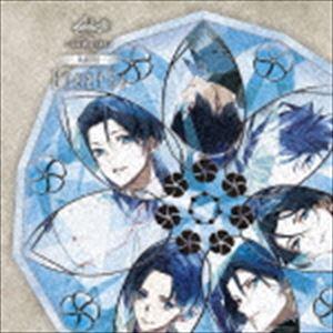 如月薫：土岐隼一 / 華Doll＊ Anthos＊〜The Way I Am〜KAORU [CD]
