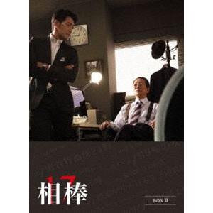 相棒 season17 DVD-BOX II [DVD]