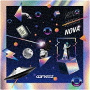 OOPARTZ / NOVA [CD]｜guruguru