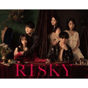 RISKY [Blu-ray]