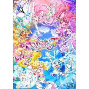 映画プリキュアオールスターズF 特装版 [Blu-ray]