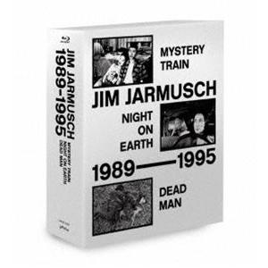 ジム・ジャームッシュ Blu-ray BOX1（1980-1986） [Blu-ray