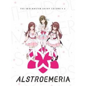 アイドルマスター シャイニーカラーズ Blu-ray第4巻 [Blu-ray]