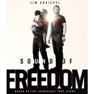 サウンド・オブ・フリーダム [Blu-ray]