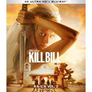 キル・ビル VOL.2 4Kリマスター版 Ult...の商品画像