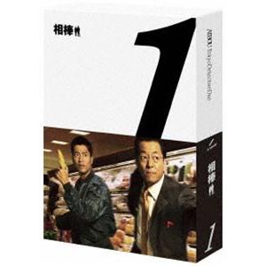 相棒 season1 Blu-ray BOX [Blu-ray]｜guruguru