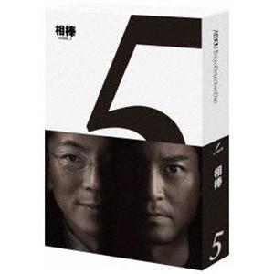 相棒 season5 Blu-ray BOX [Blu-ray]