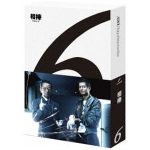 相棒 season6 Blu-ray BOX [Blu-ray]｜guruguru