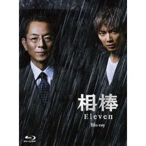 相棒 season11 Blu-ray BOX [Blu-ray]｜guruguru
