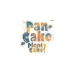 Pan Cake / Plenty Cake! [CD]