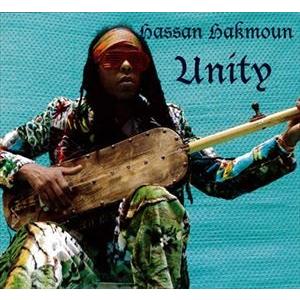ハッサン・ハクムーン / ユニティ [CD]