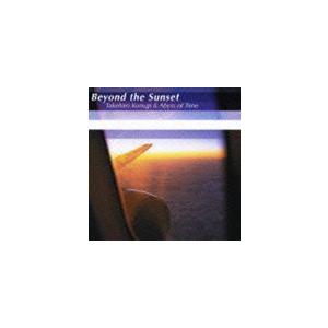 功刀丈弘＆Abyss of Time / Beyond the Sunset [CD]