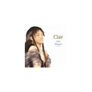 Clair / FATE [CD]の商品画像