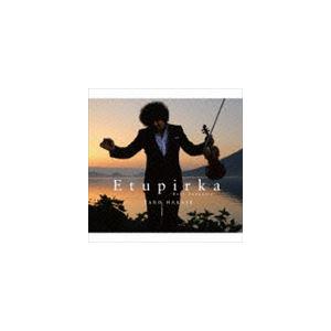 葉加瀬太郎 / エトピリカ -Best Acoustic-（通常盤） [CD]｜guruguru