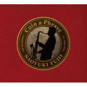 藤井尚之 / Coin a Phrase（初回生産限定盤） [CD]｜guruguru